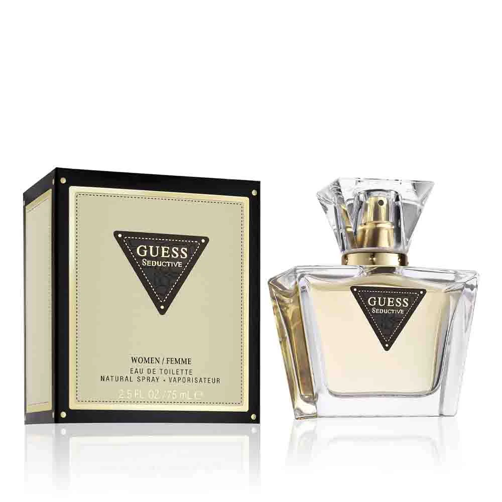 Guess Seductive [L] 75ML