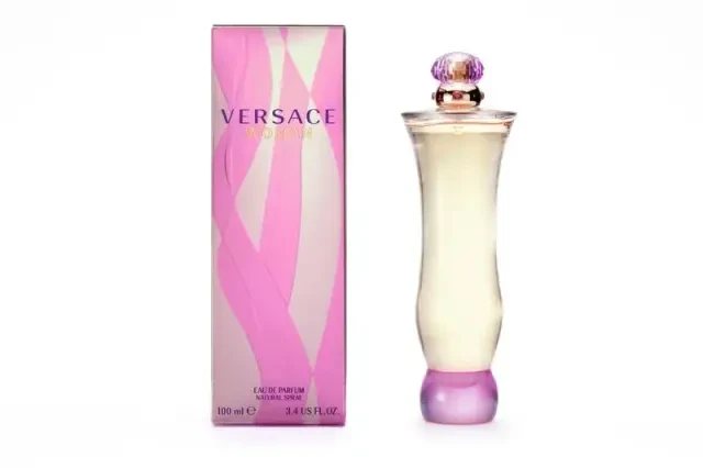 Versace Woman Eau de Parfum 100ml