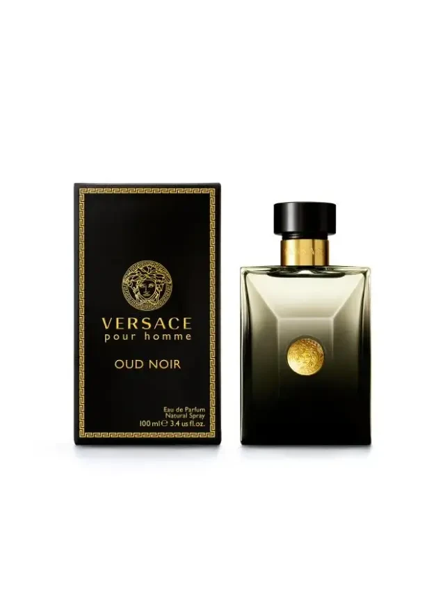 Versace Oud Noir EDP 100 ML