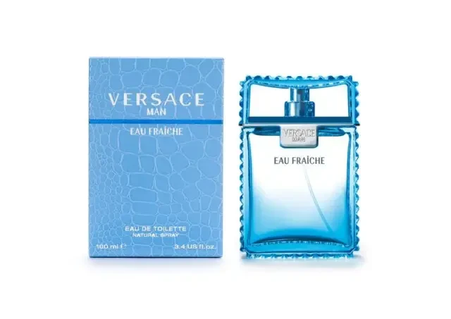 Versace Man Eau Fraiche EDT 100ML