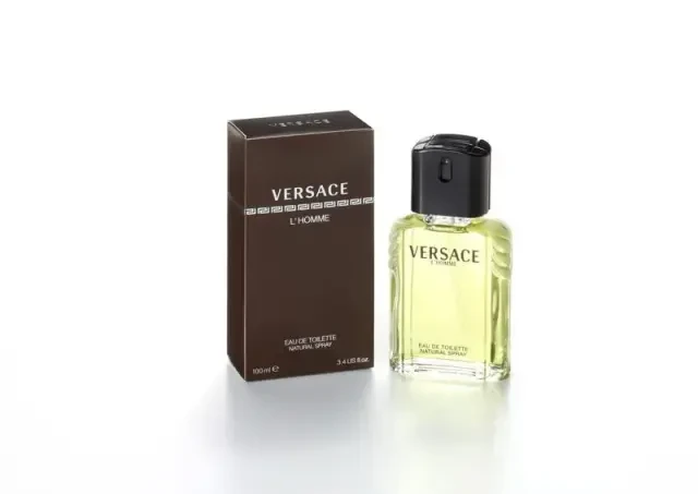 Versace L'Homme Eau de Toilette 100ML