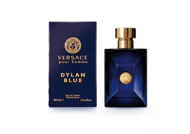 Versace Dylan Blue Pour Homme EDT 100ML