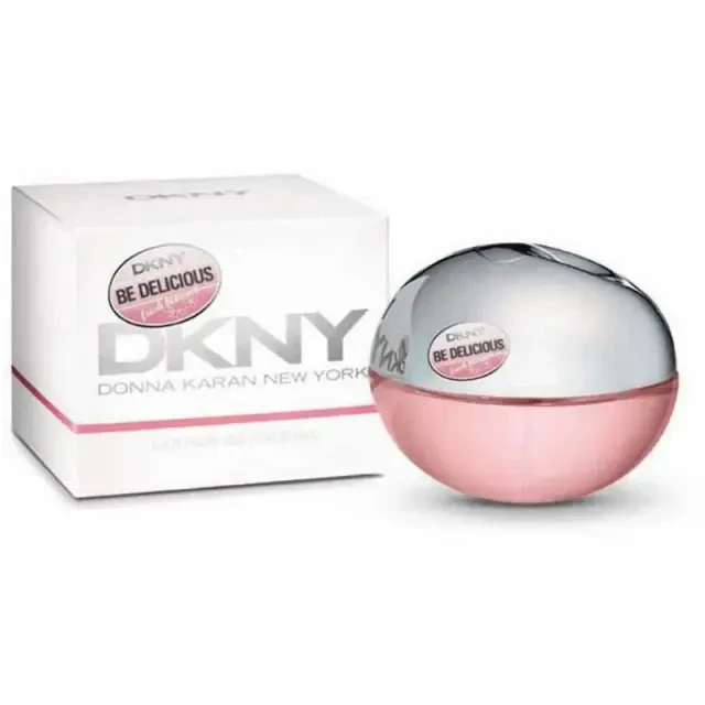 DKNY Be Delicious Fresh Blossom EDP 100ml
