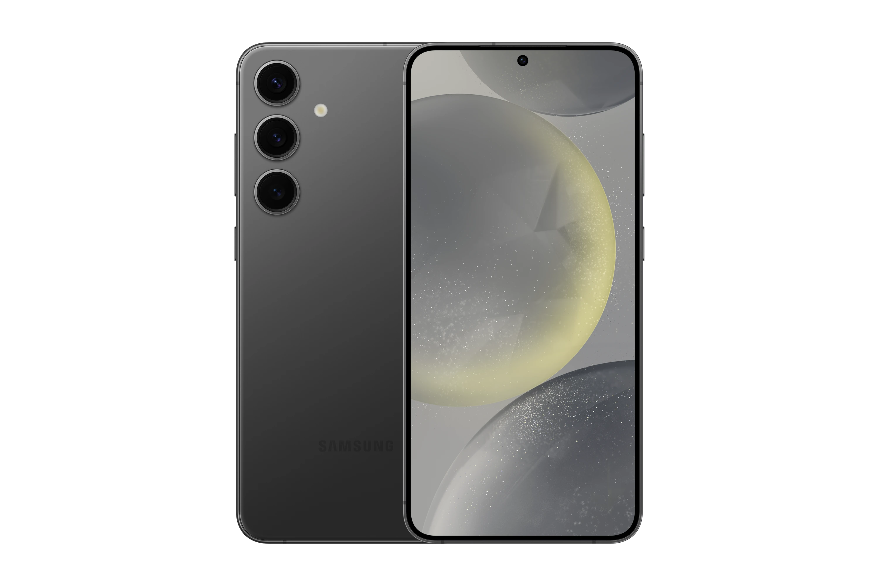 Samsung Galaxy S24+ AI Phone, 512GB Storage, Android Smartphone, 50MP Camera, Bigger Display, Faster RAM, Long Battery Life (UAE Version)