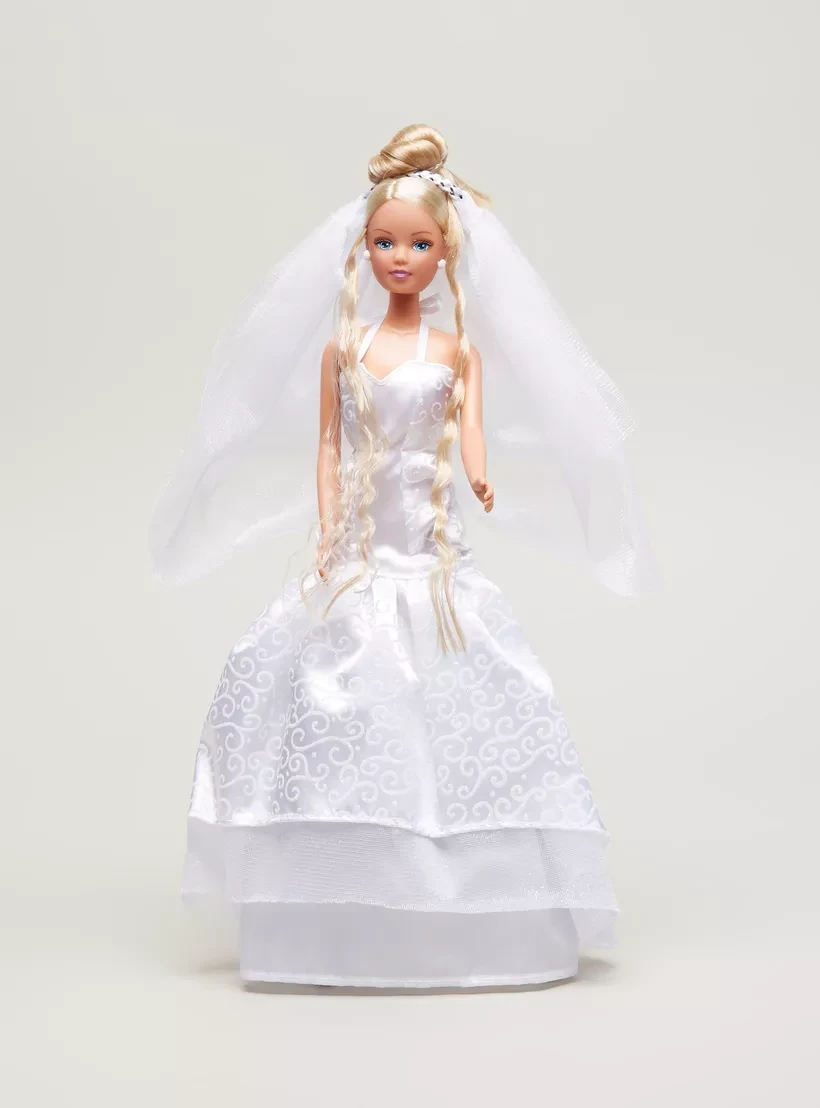 SL Wedding 2-Assorted Figures for Creative Wedding Play