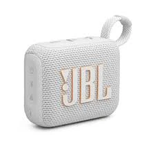 GO 3 Portable Wireless Bluetooth Speaker