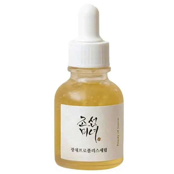 Glow Serum Propolis + Niacinamide - 30ml