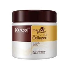 Maca Essence Repair Collagen 500ml