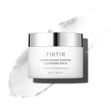 TIRTIR - Hydro Boost Enzyme Cleansing Balm 50ml