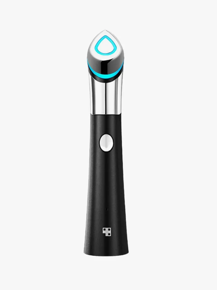AGE-R Booster Pro Device Lifts, Tones, and Rejuvenates Skin