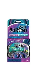Best Super Scarab Thinking Putty for Fun and Focus