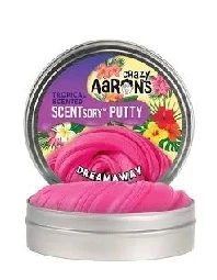 Scentsory Dreamaway 2.75 Inch Thinking Putty Fun and Calming Toy