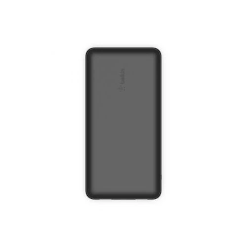 26,000mAh Power Bank with USB-C and Quick Charge – Belkin (Black)