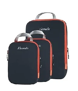 Alameda Packing Cubes - Set of 3 Blue