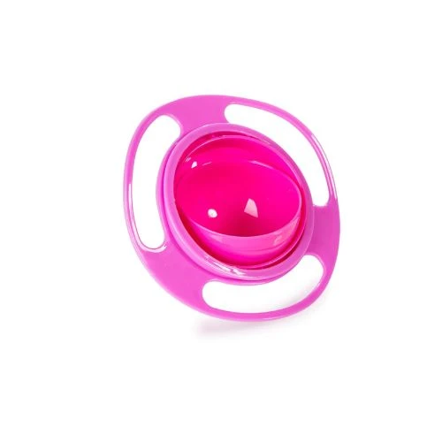 Eazy Kids Gyro Bowl Red