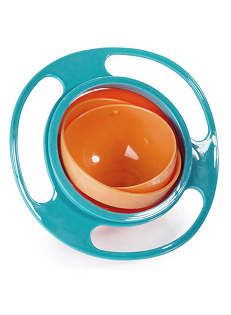 Eazy Kids Gyro Bowl Green