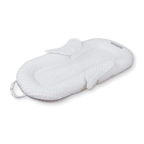 DuPont Baby Nest Wings - White