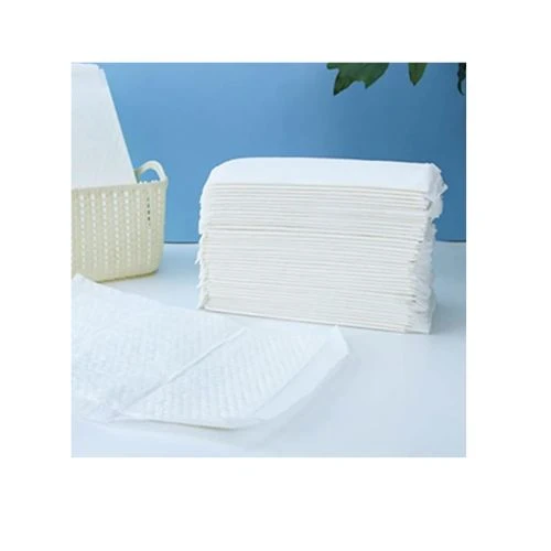 White Diaper Changing Mats 100pcs – Little Story