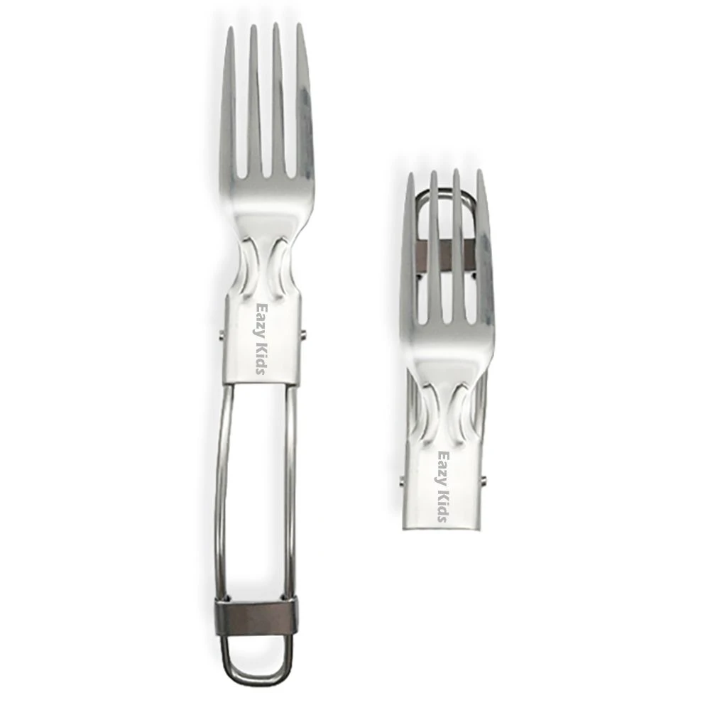 Folding Fork