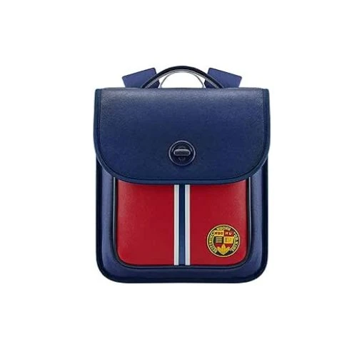 Preppy School Backpack for Primary Students – Blue