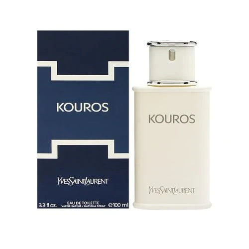 YSL Kouros EDT 100 ML