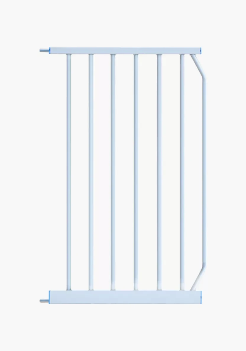 Baby Safe LED Light Gate Extension 45CM