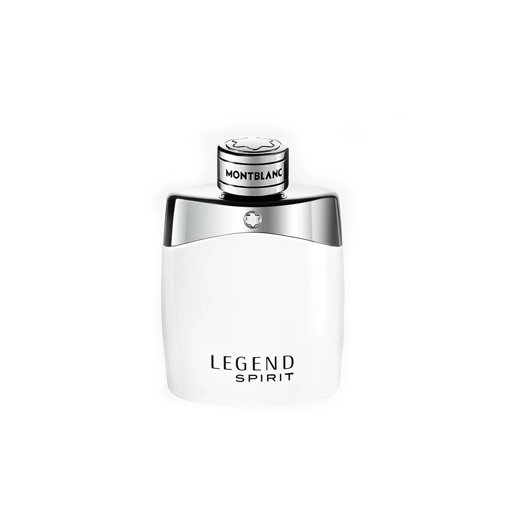 MONT BLANC LEGEND SPIRIT (M) EDT 100ML