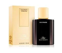 DAVIDOFF ZINO (M) EDT 125ML