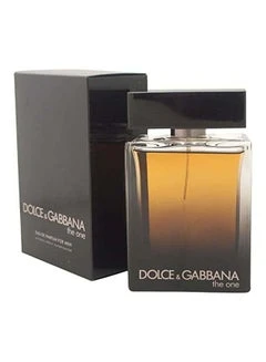 D&G THE ONE (M) EDT 150ML