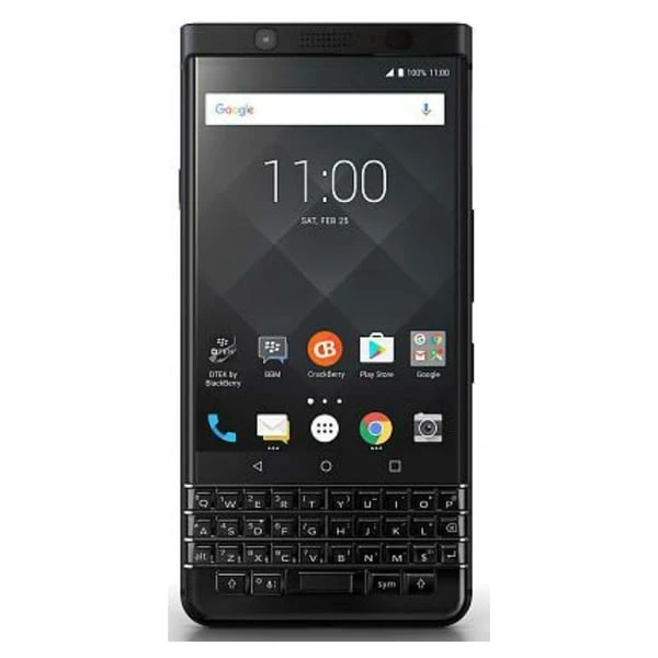 BlackBerry KEYone (Black
