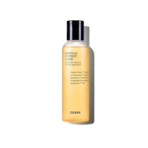 Cosrx Propolis Synergy Toner with Honey Extract 280ml
