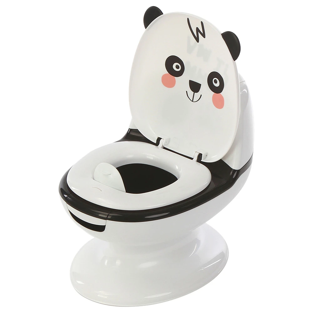 Kids Potty Seat - Panda