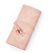 Anesidora Jewelry Case - Pink