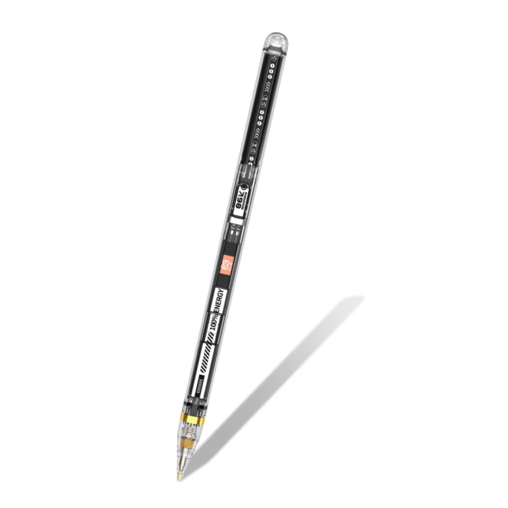 My Stylus Mini – Transparent Capacitive Touch Pen for iOS & Android Devices