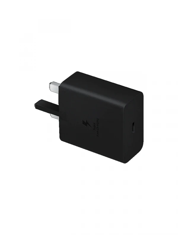 Samsung 25W USB-C Power Adapter Fast Charging