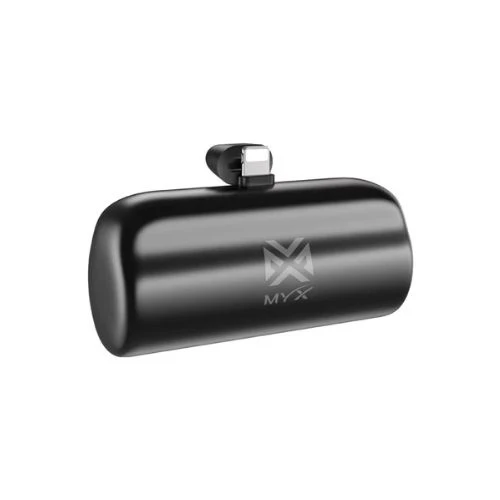 My Pocket Power Bank – 10000mAh Ultra Compact Lightning Fast Charging