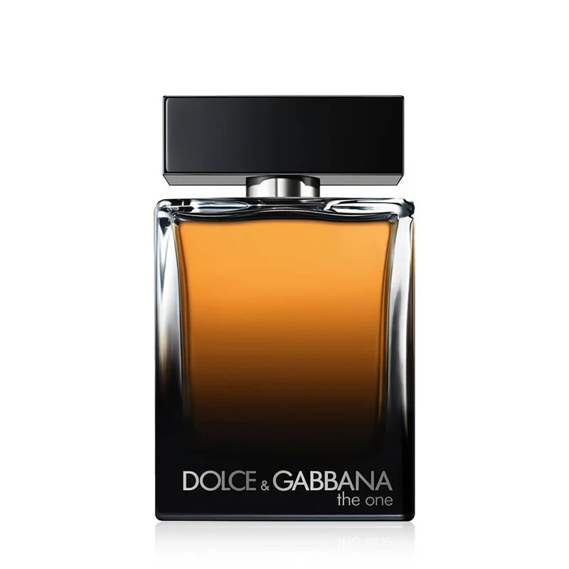 D&G The One Men EDP 100 ML Elegant and Timeless Fragrance for Men