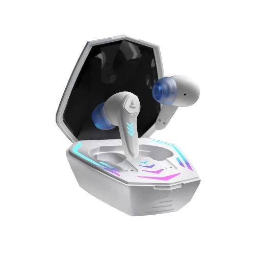 131 Wireless Gaming Earbuds – 40 Hours Playback, BEAST Mode