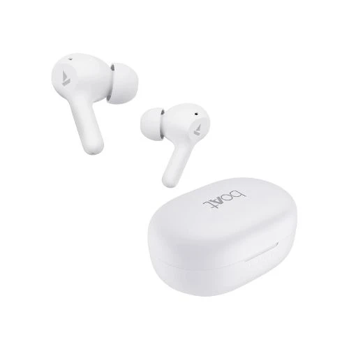 71 TWS Earbuds with 40H Playback, 50ms Low Latency BEAST Mode, ENx Technology