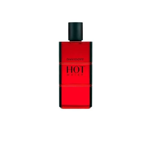 Davidoff Hot Water Eau de Toilette for Men 110ML – Spicy & Seductive Fragrance