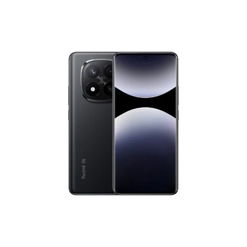 Redmi Note 14 Pro+ 5G (12GB+512GB) TRA Version – Ultra Performance & 200MP Camer