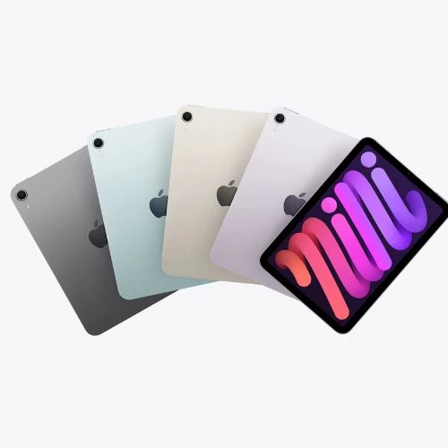 APPLE IPAD MINI  7 128  WIFI   MIX