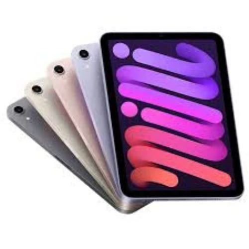 Apple iPad Mini 6 (64GB, Wi-Fi)