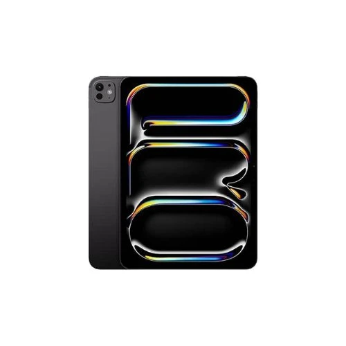 Apple iPad Pro 11" (M4, 256GB, Wi-Fi) – Ultra Retina XDR Display