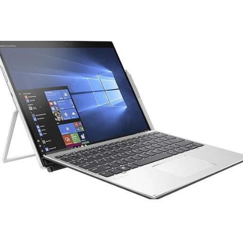 HP ELITE X2-G4-I5-8GB-256GB-8TH GEN-TUOCH-DETACHABLE - REFURBISHED