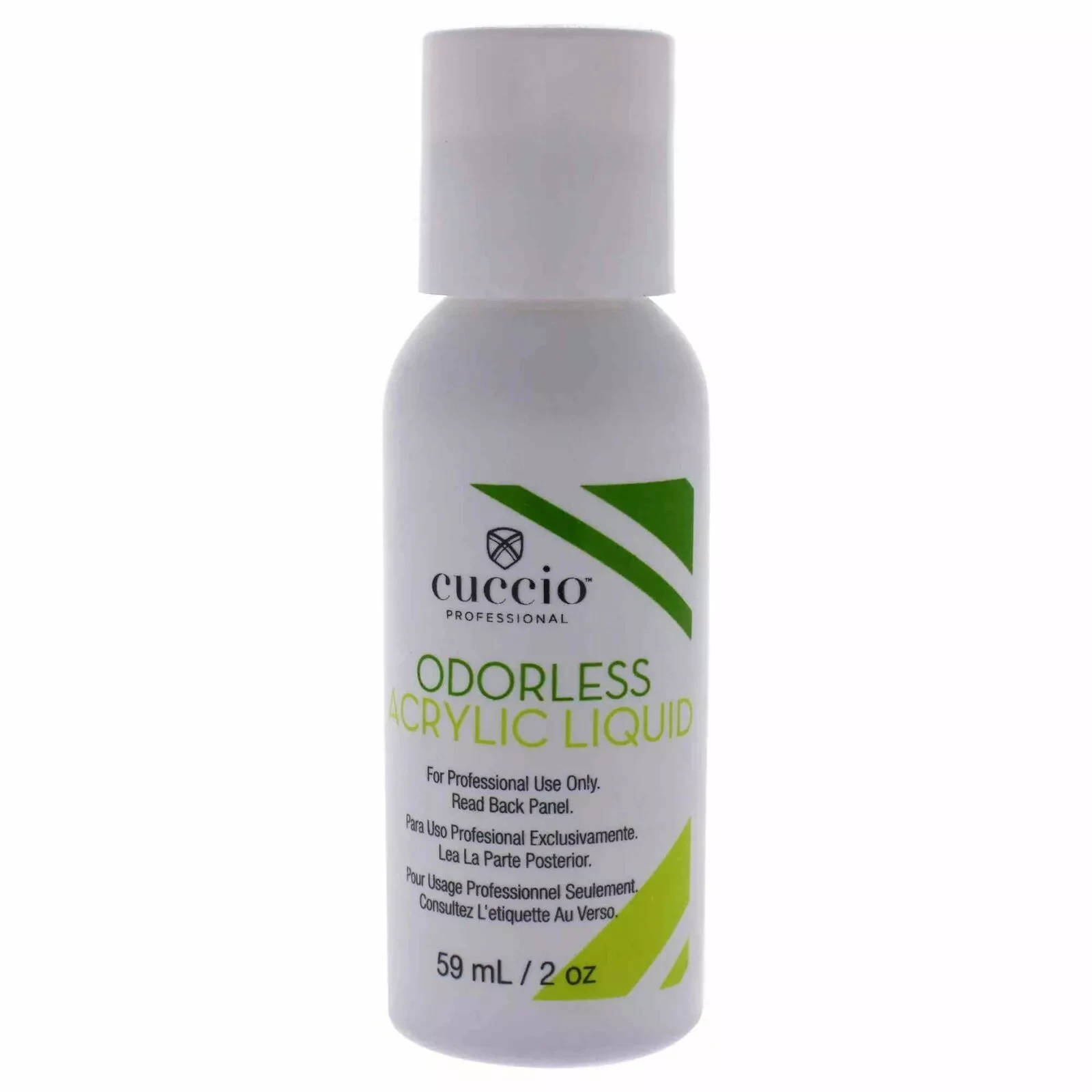 CU  Monomer-Odorless 2oz