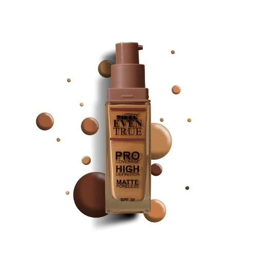 ZIKEL EVEN TRU FOUNDATION TUBE