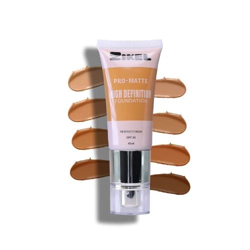 ZIKEL HD FOUNDATION TUBE