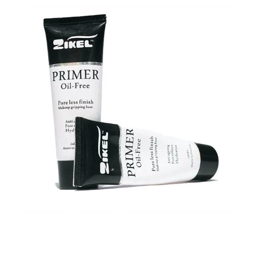 ZIKEL FACE PRIMER ALL NEW OIL FREE