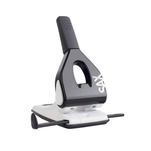 SAX 618 HEAVY DUTY 2-HOLE PUNCH